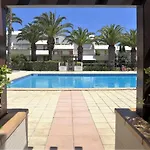 Les Cyprianes-7 By Interhome Appartement
