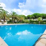 Les Cyprianes-7 By Interhome Appartement La Grande Motte