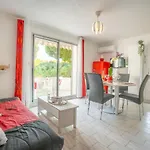 Les Cyprianes-7 By Interhome La Grande Motte