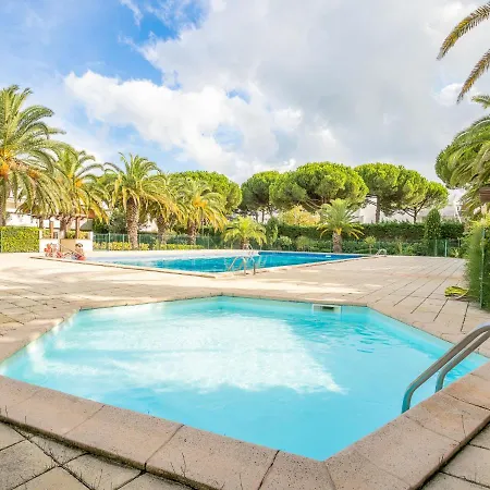 Appartement Les Cyprianes-7 By Interhome *