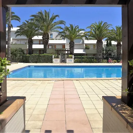 Les Cyprianes-7 By Interhome Apartment