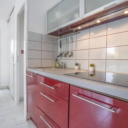 Les Cyprianes-7 By Interhome * La Grande-Motte