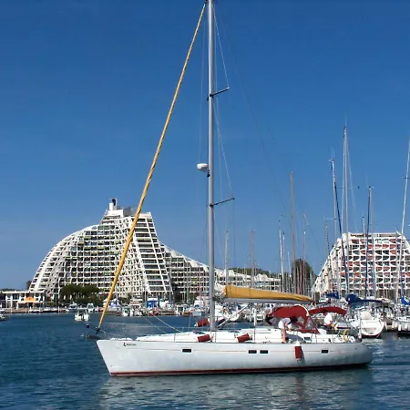 Les Cyprianes-7 By Interhome Apartment *