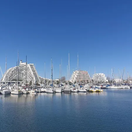 Les Cyprianes-7 By Interhome