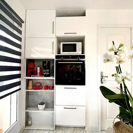Les Cyprianes-7 By Interhome Appartement La Grande-Motte
