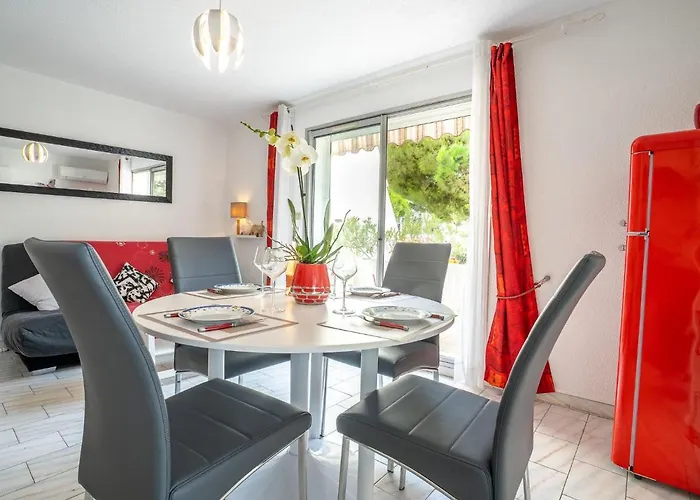 Les Cyprianes-7 By Interhome * La Grande-Motte